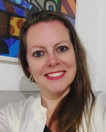 Aline Rodrigues Vargas