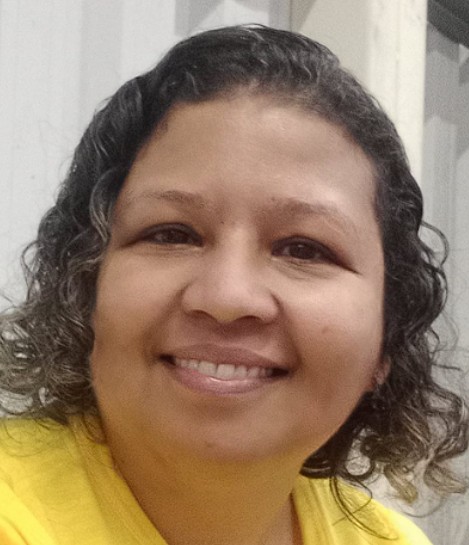 Daniela Vieira Costa Menezes