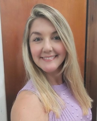 Vanessa Schweitzer dos Santos